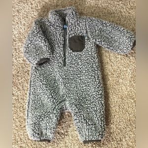 Carter’s Newborn Sherpa Jacket 👶🏼